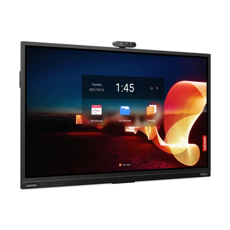 Lenovo ThinkVision T75 65"/16:9/3840x2160/1200:1 62F4WA1CEK
