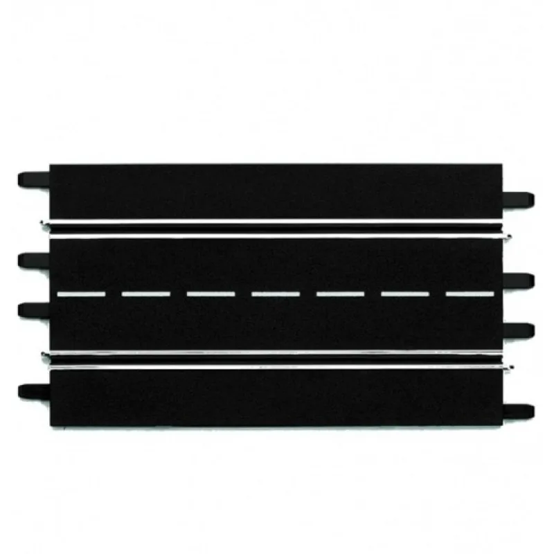 Příslušenství EVO/D132/D124 - 20509 Standardní rovinka (4ks)