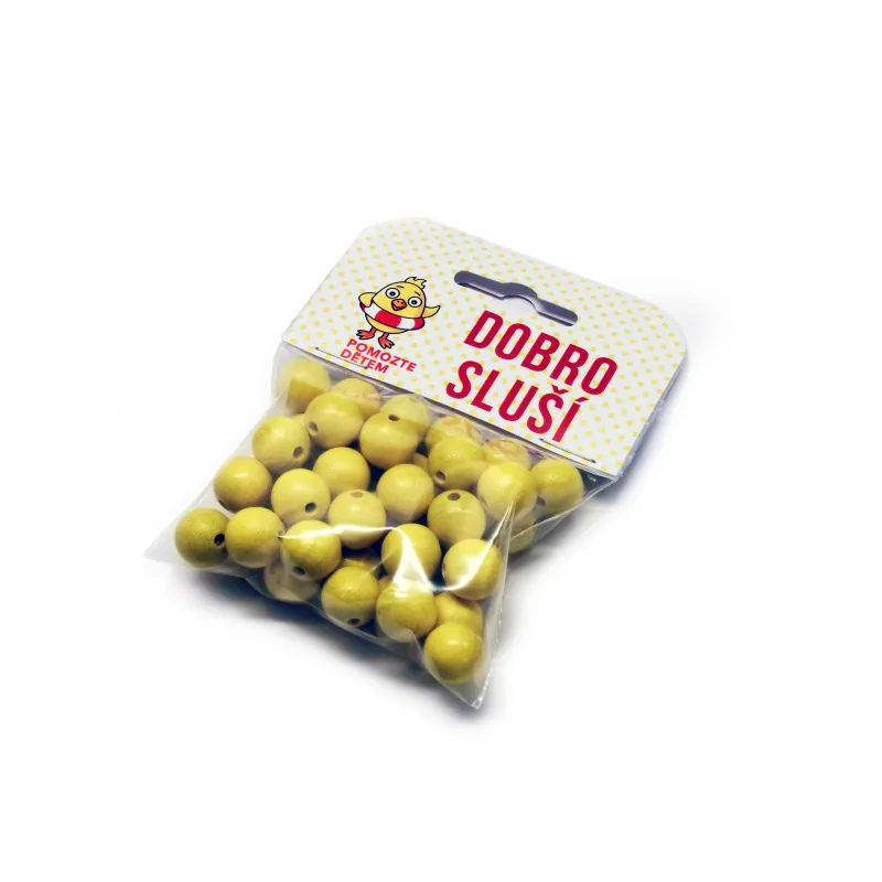 Detoa Perle "Kura" 40ks