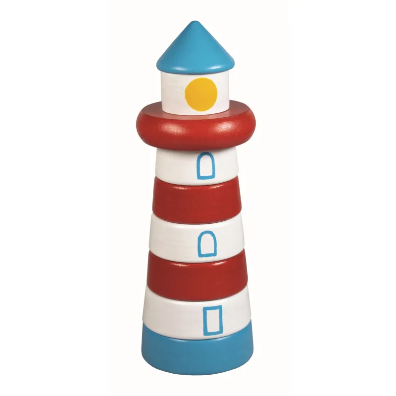 Detoa Maják Detoa Pyramid