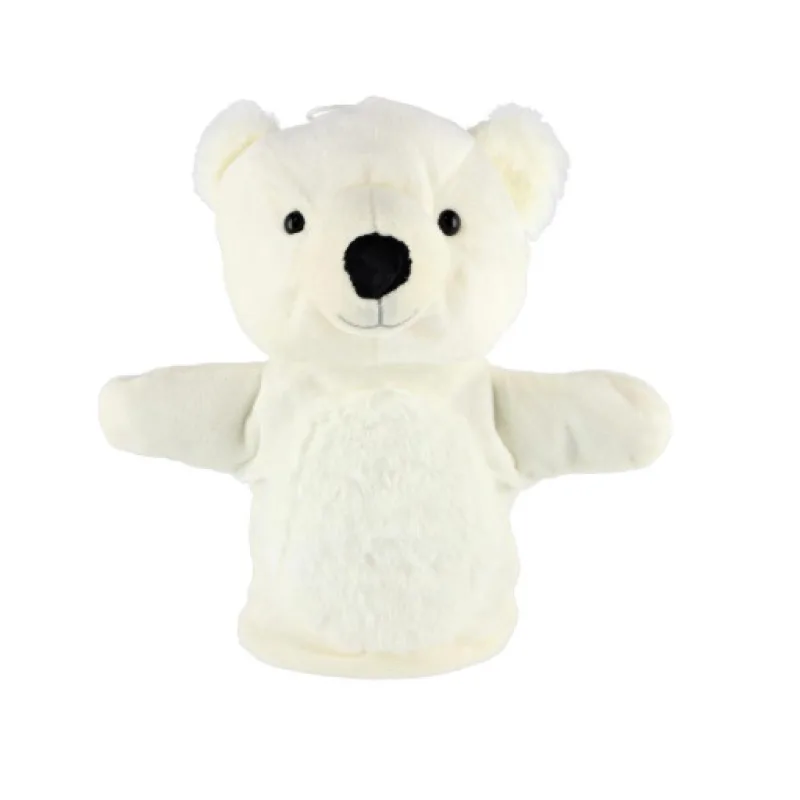 Plyšový maňásek Medvídek, 25-30cm