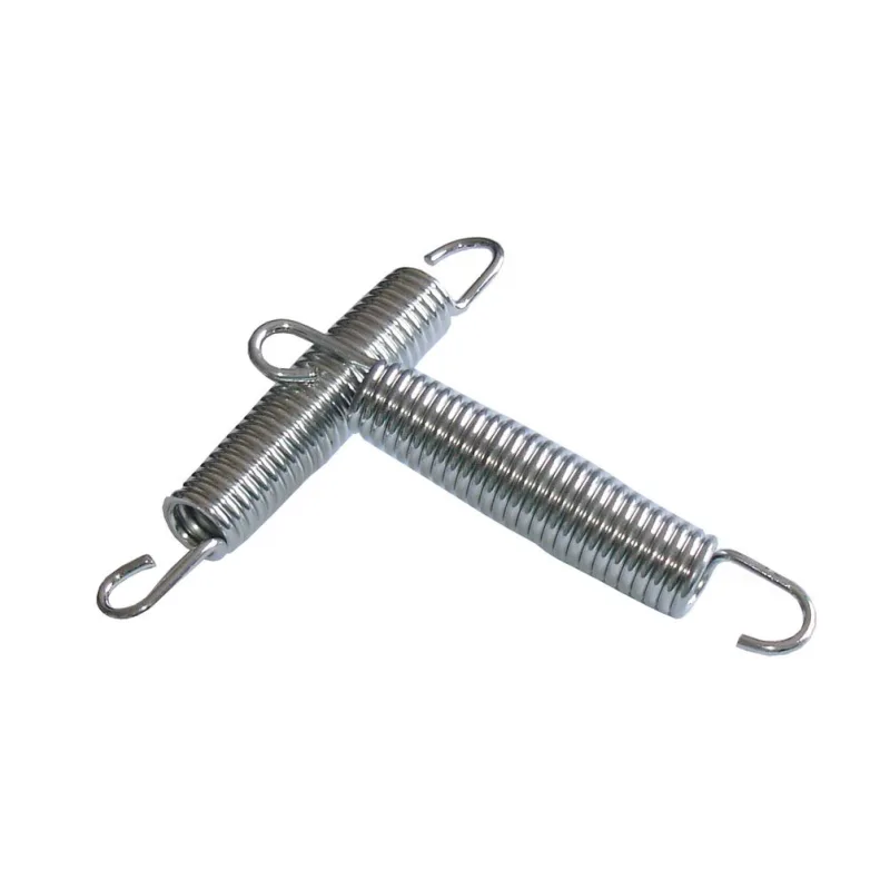 Pružiny k trampolínám 366 - 429 cm