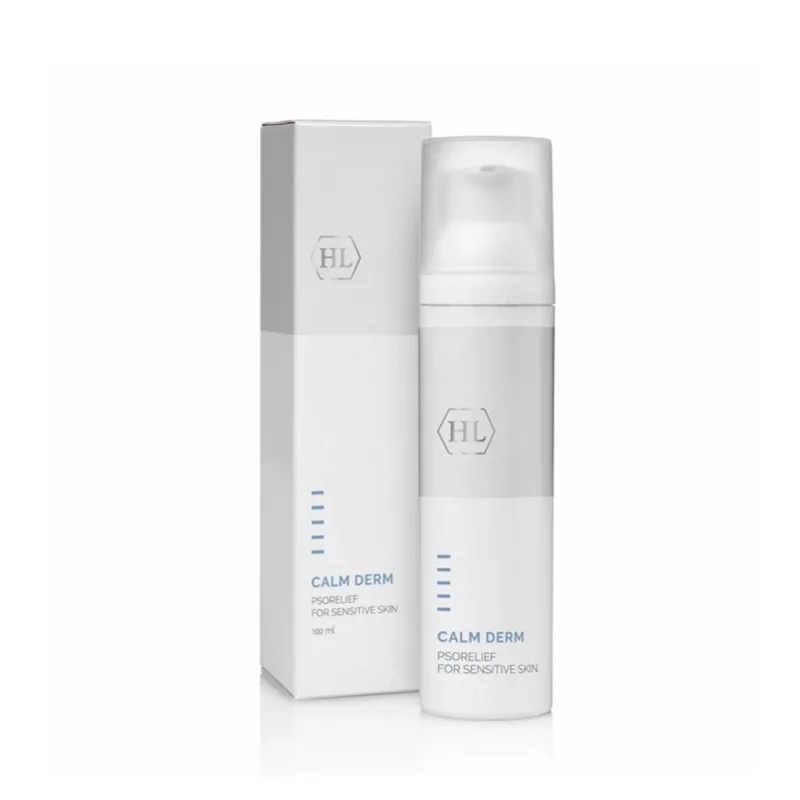 HL Cosmetics Calm Derm PSORelief 100 ml