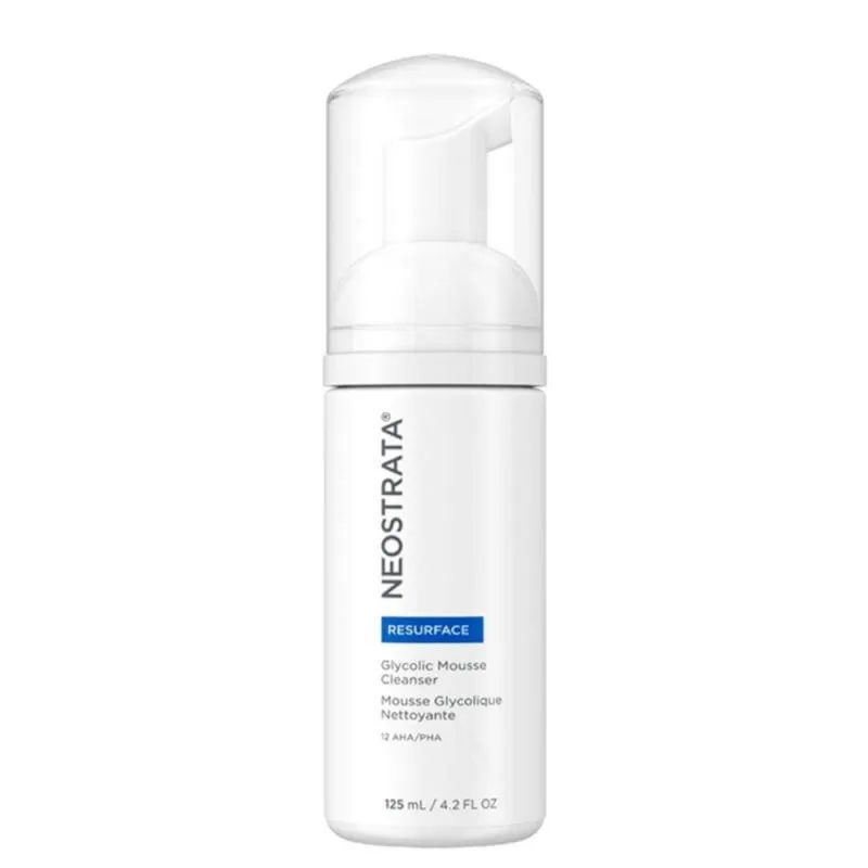 NeoStrata Glycolic Mousse Cleanser 125 ml