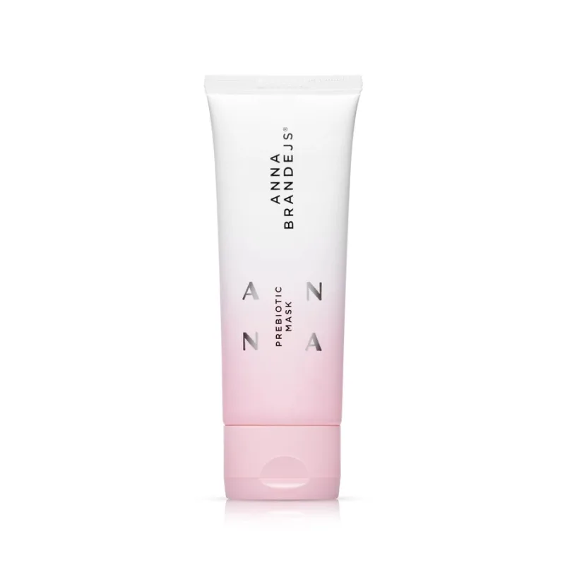 Anna Brandejs Prebiotic Mask 70 ml