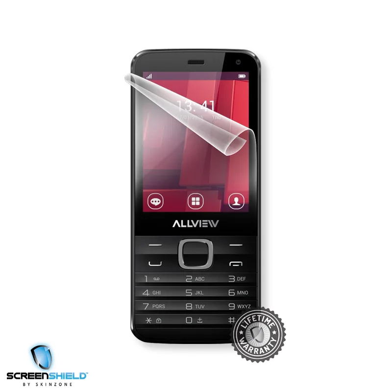 Screenshield ALLVIEW H3 Join folie na displej ALL-H3JOIN-D