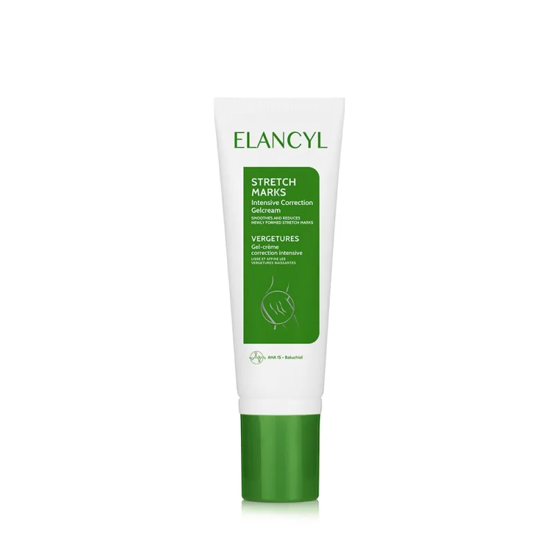 Elancyl Strech Marks Intensive Correction Gelcream 75 ml