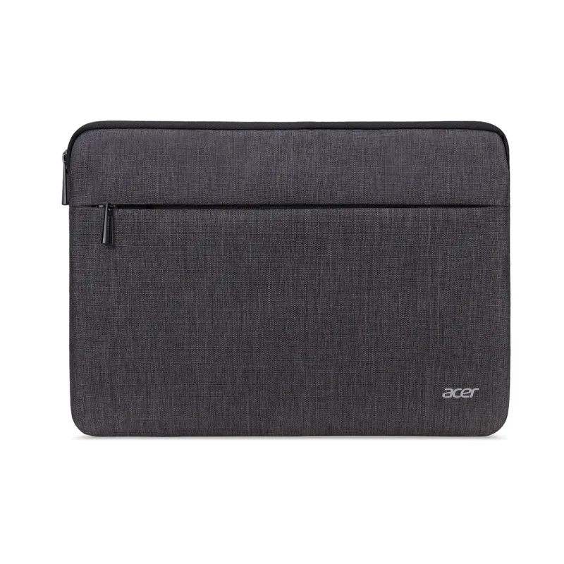 Acer Protective Sleeve Dual Dark Grey 15,6" NP.BAG1A.293