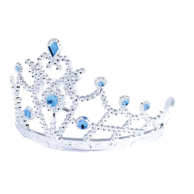 Rappa Korunka princezná zimné kráľovstvo