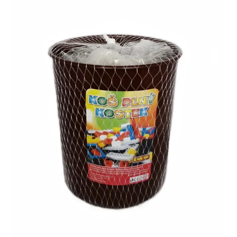 Cheva Koš plný kostek, 2 kg
