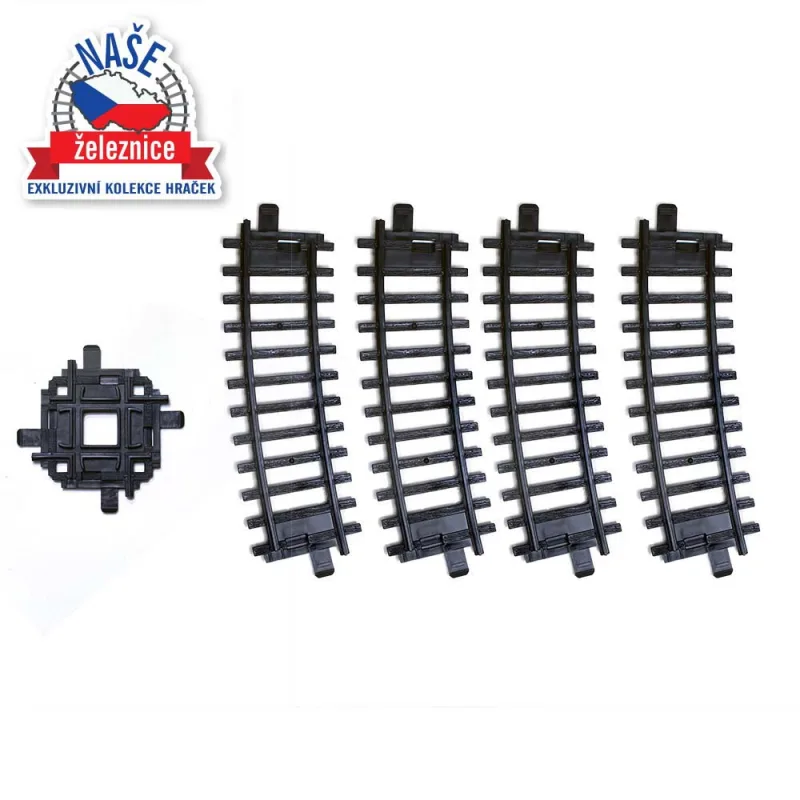 Rappa Trate a križovatky