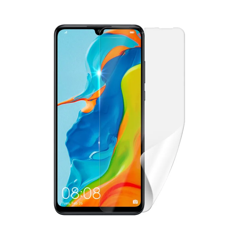 Screenshield HUAWEI P30 Lite NEW EDITION folie na displej HUA-P30LTNE-D
