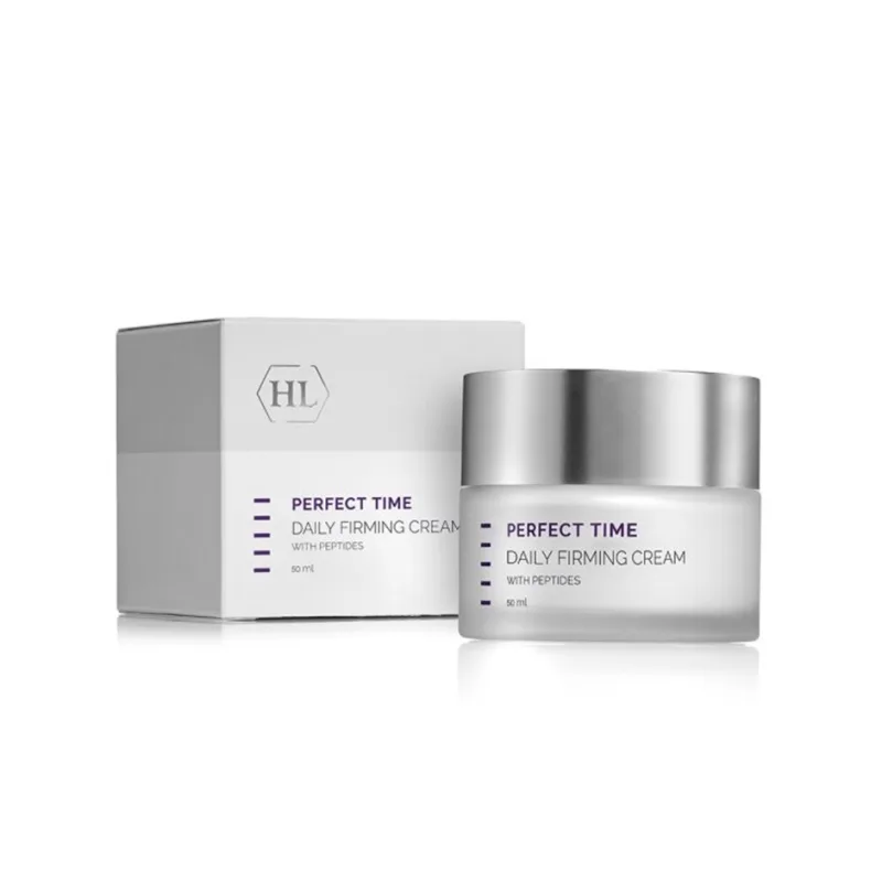 HL Perfect Time Daily Firming Cream 50 ml