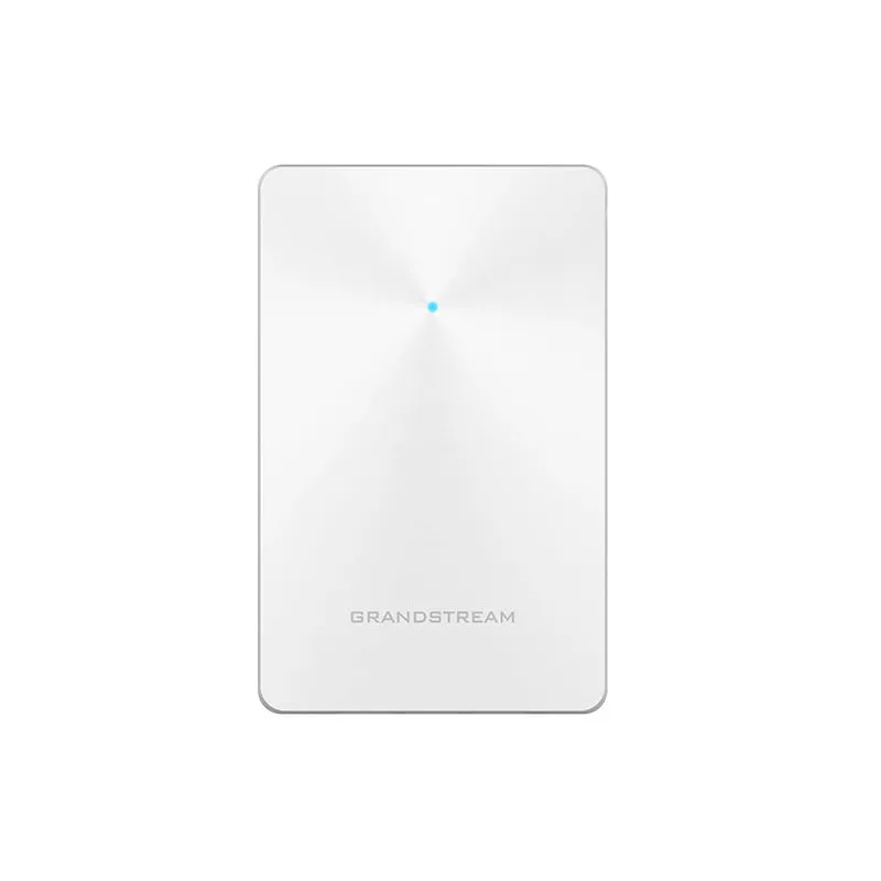 Grandstream GWN7624 AP, 802,11ac, 5GHz 4×4:4 MU-MIMO, 16SSDI, 200 konk. kl., 2.03 Gbps GWN7624