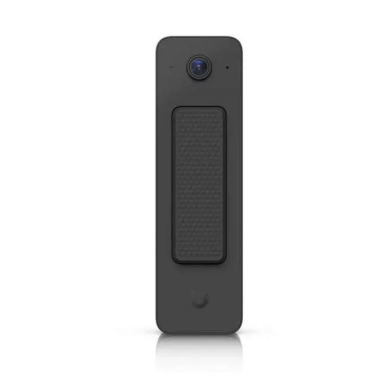 Ubiquiti UVC-Doorbell-Lite-B, UniFi Protect Doorbell Lite, čierna (UVC-Doorbell-Lite-B)