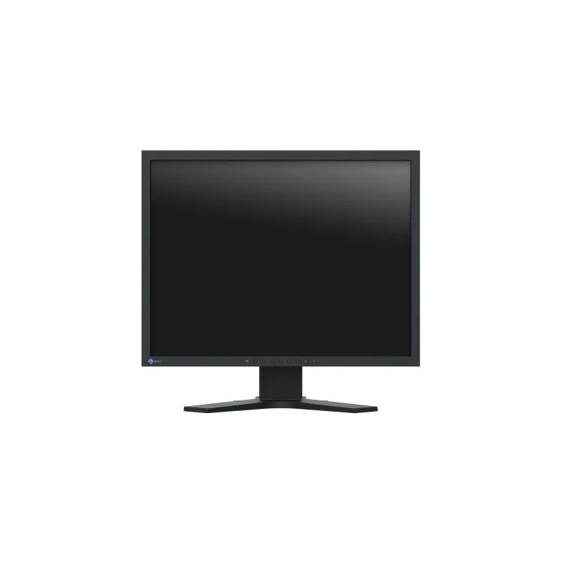 EIZO FlexScan/S2134/21,3"/IPS/1600x1200/60Hz/6ms/Black/5R S2134-BK