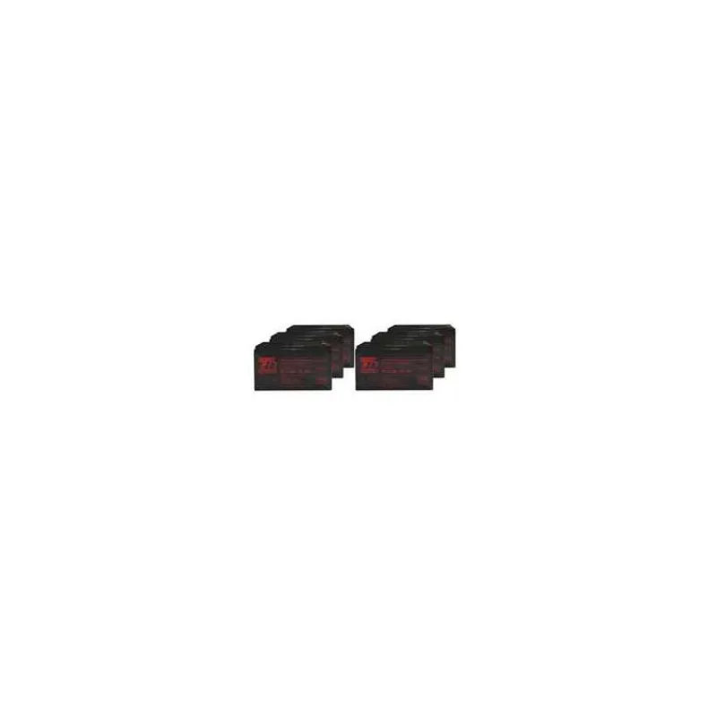T6 Power RBC141 - battery KIT (T6APC0027)
