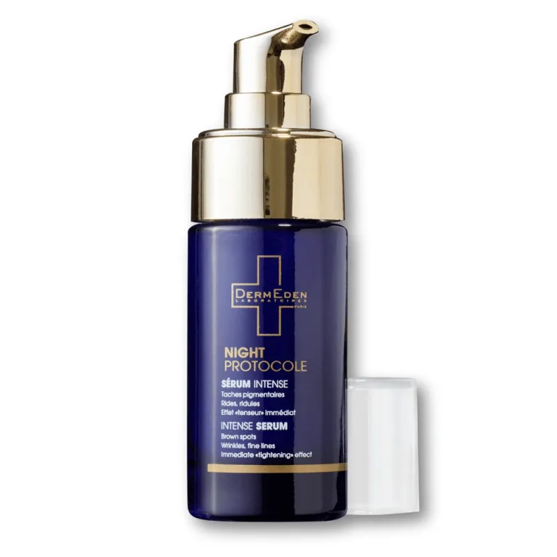 DermEden Intense Serum 30 ml