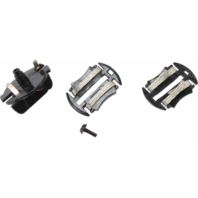 Scalextric Náhradný diel autíčka SCALEXTRIC C8330 - Drift Guide Blade 2 Braid Plates 1 Screw