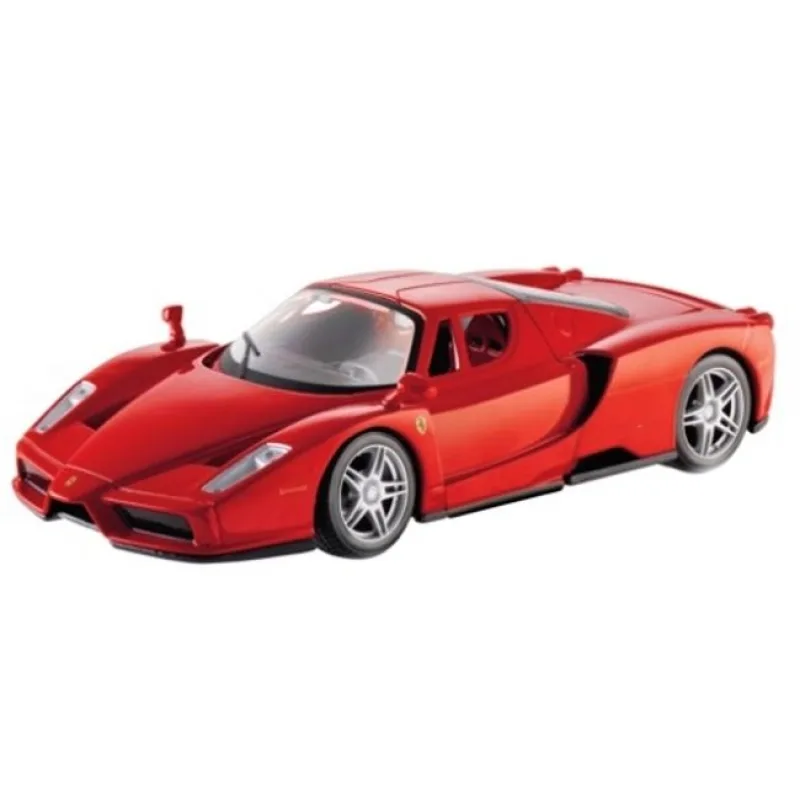 Maisto Kit Ferrari Enzo, Red 1:24