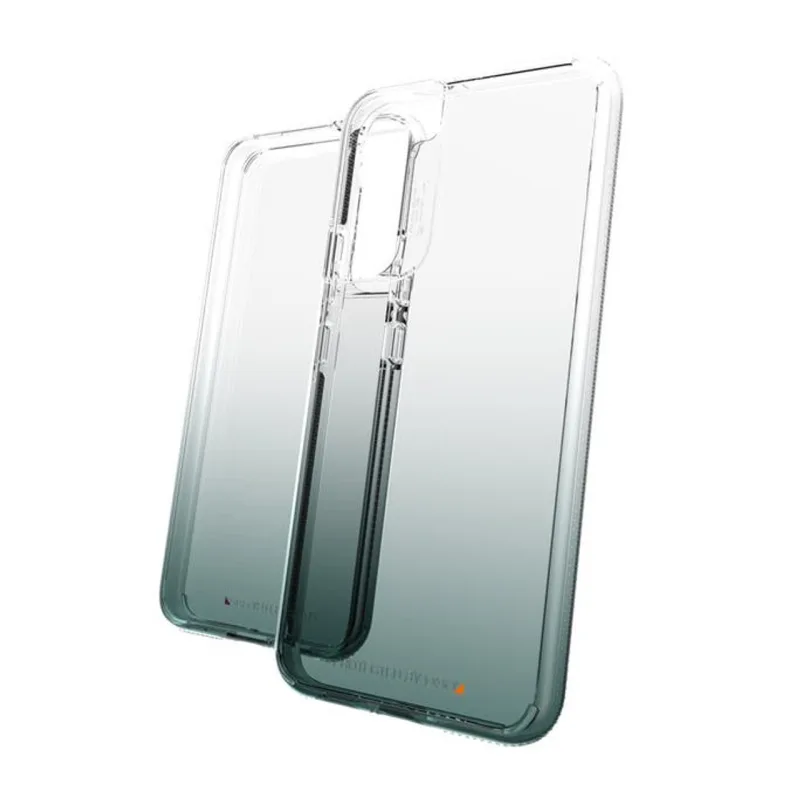 ZAGG GEAR4 Milan kryt Samsung Galaxy S22 Plus zelený 702009068