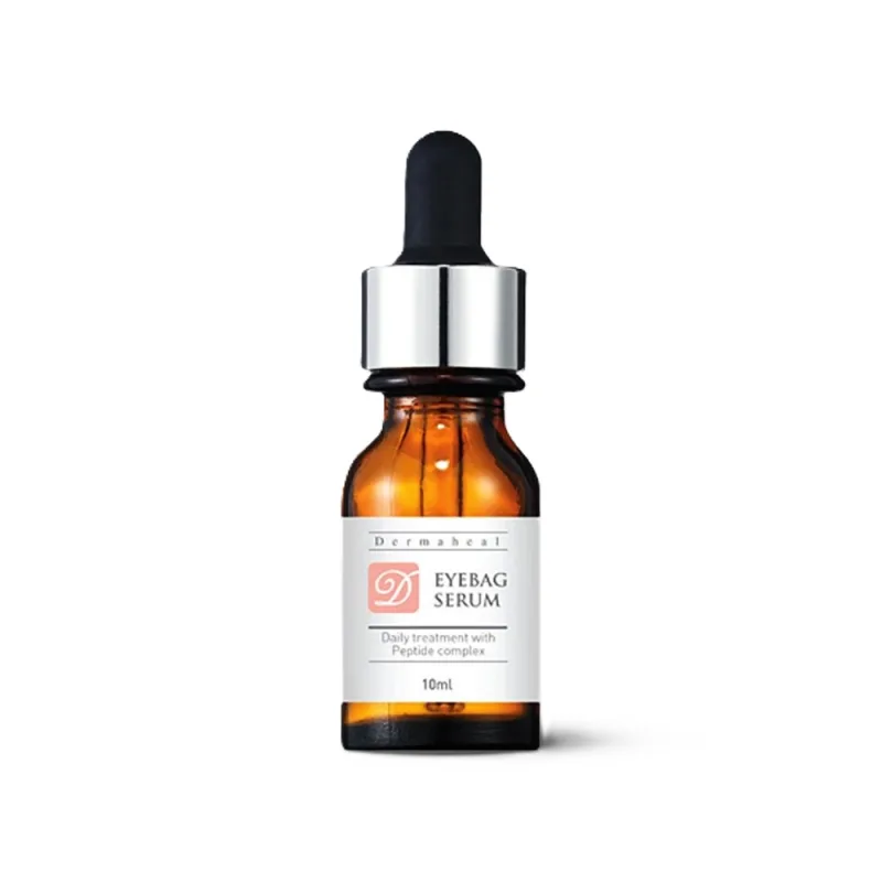 Dermaheal Eyebag Serum 10 ml