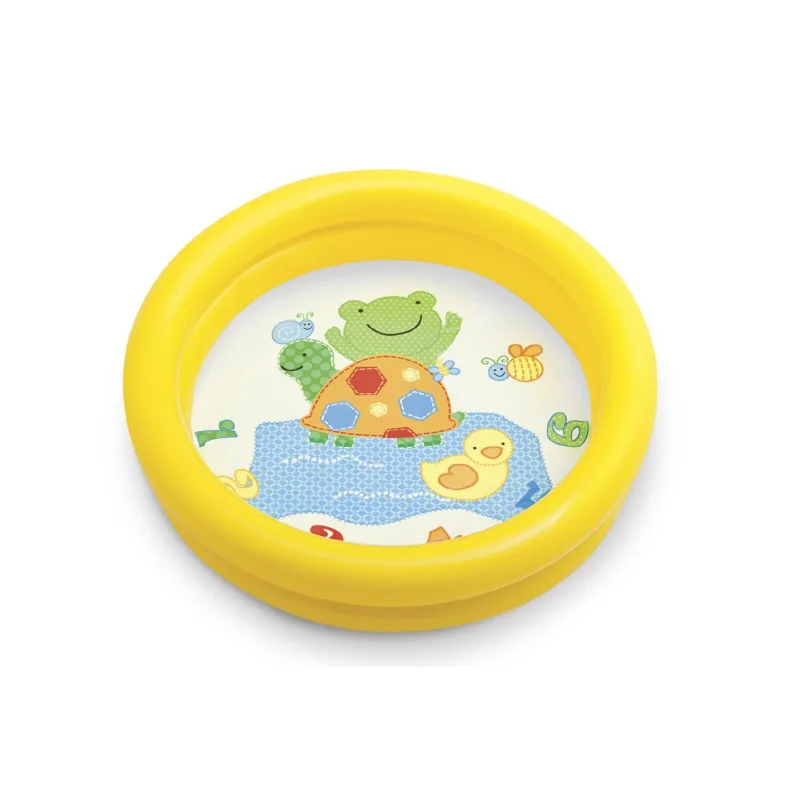 Intex Bazén detský nafukovací 61x15cm v sáčku