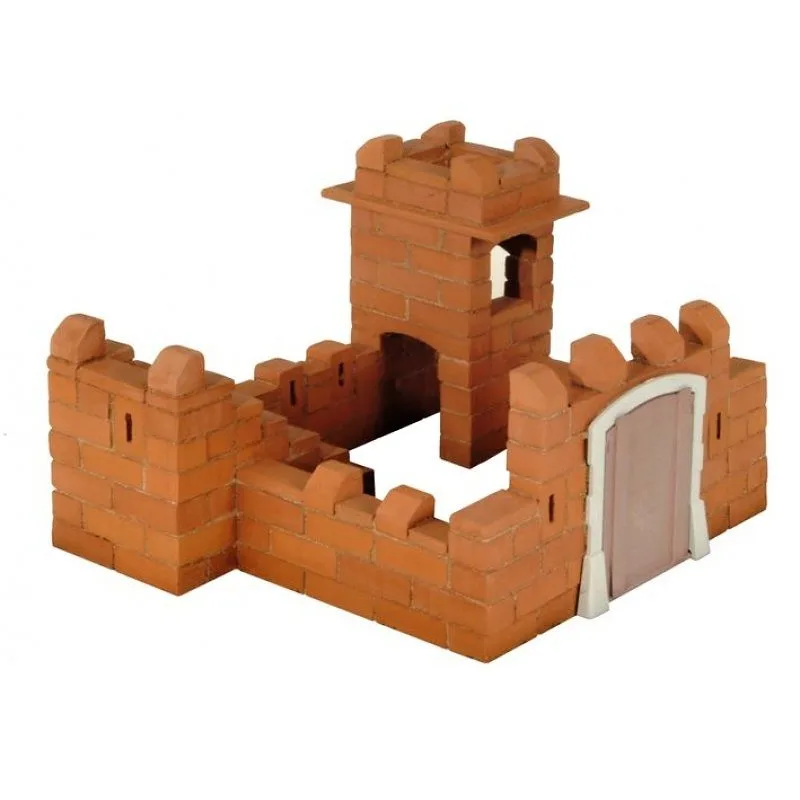 Teifoc 3500 Pevnost Rosa, 200 ks