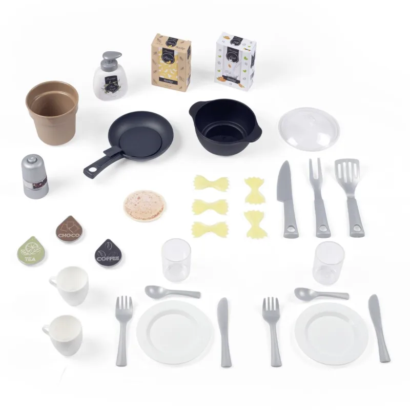 Smoby Kuchyňa Smoby Loft