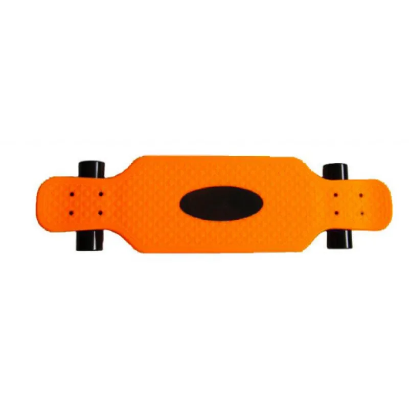 Sedco Skate Longboard Penny, Oranžový, 81x20 cm
