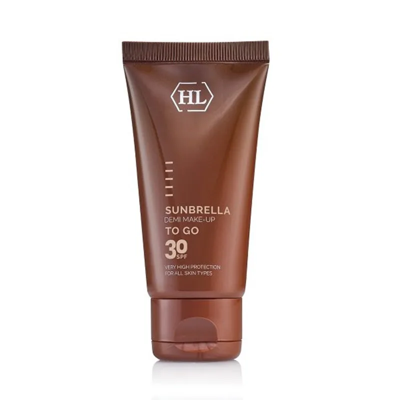 HL Sunbrella SPF 30 Demi Make-up 50 ml