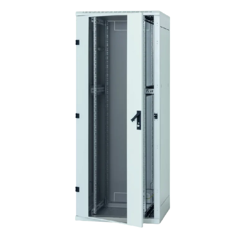 TRITON Stojanový rozvaděč 45U (š)800x(h)600 RMA-45-A86-CAX-A1