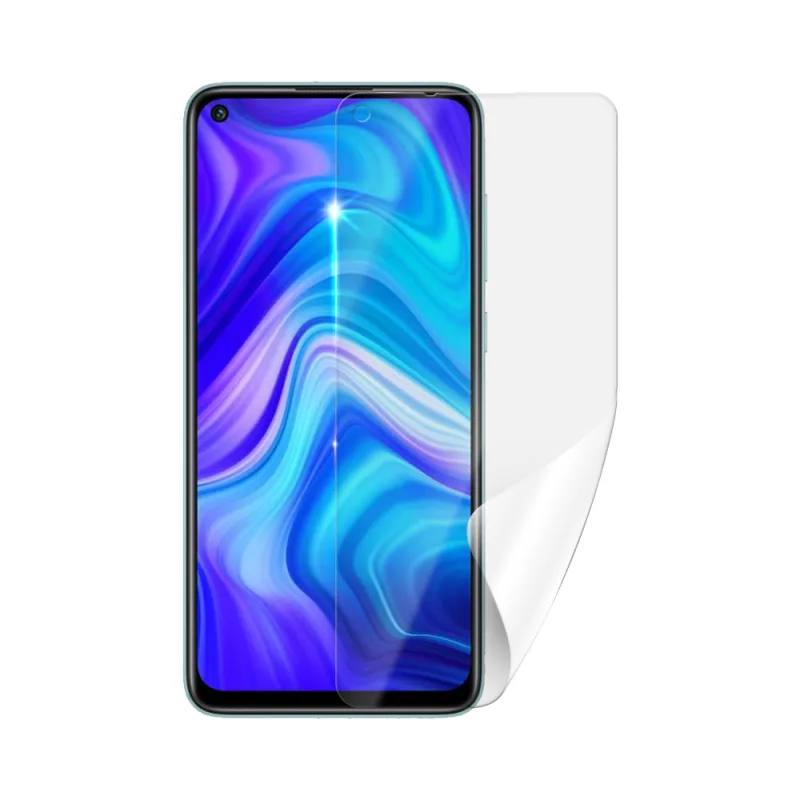 Screenshield XIAOMI Redmi Note 9 folie na displej XIA-REDNO9-D