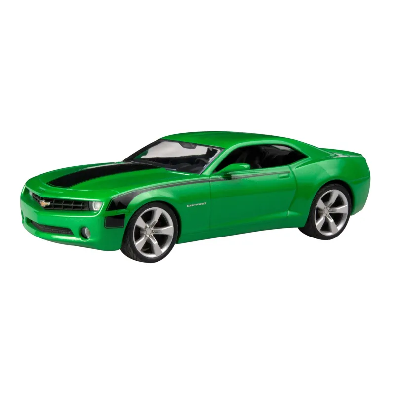 Revell Snap Kit MONOGRAM auto 1527 - Camaro Concept Car (1:25)