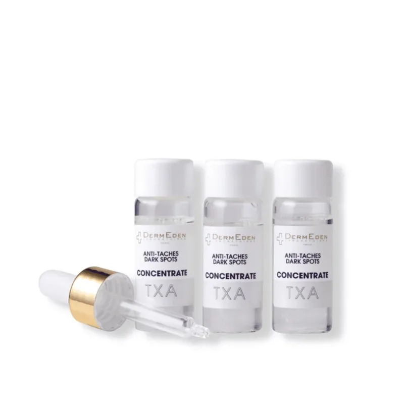 DermEden Anti-Dark Spots 3 x 10 ml