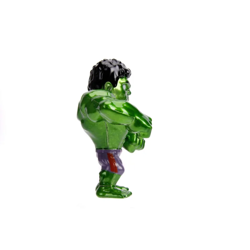 Jada Marvel Hulk figúrka 4"