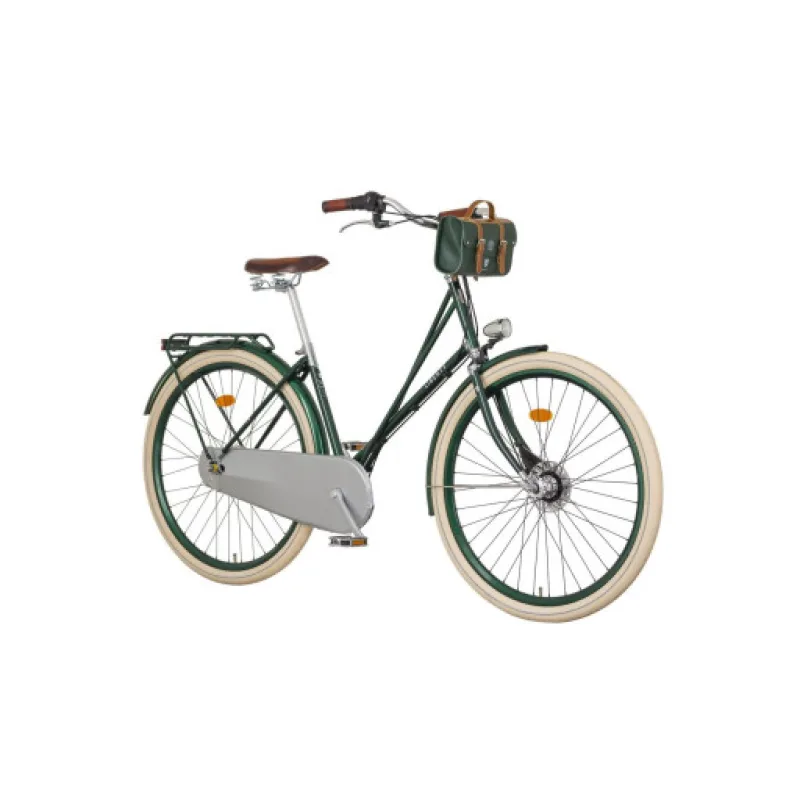 Liberty 111 Anniversary Exclusive 28" 7spd, jízdní kolo, zelené