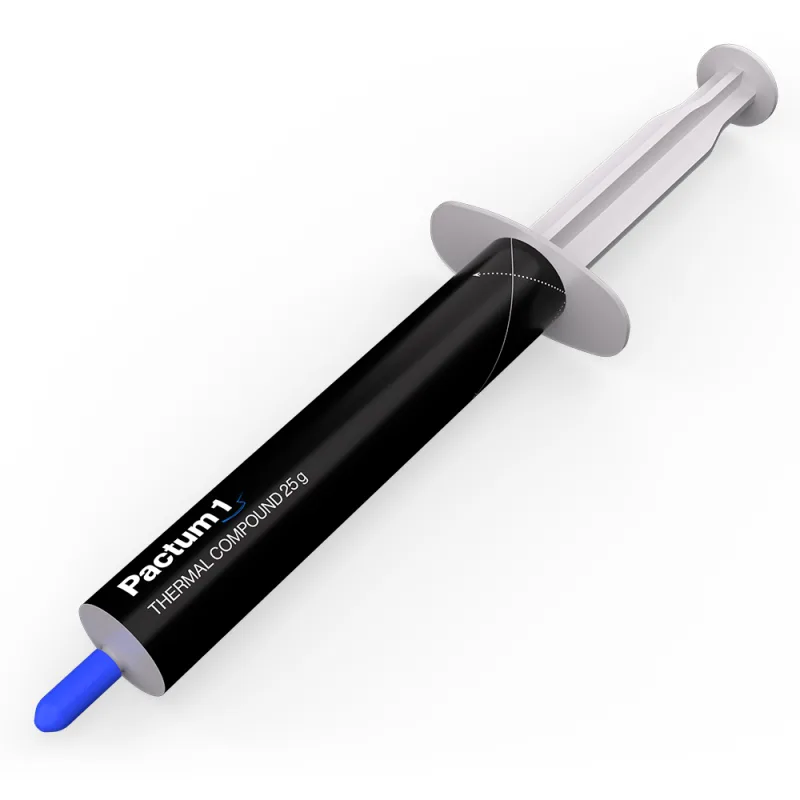 Endorfy teplovodivá pasta Pactum 1 / 25 g EY0C002