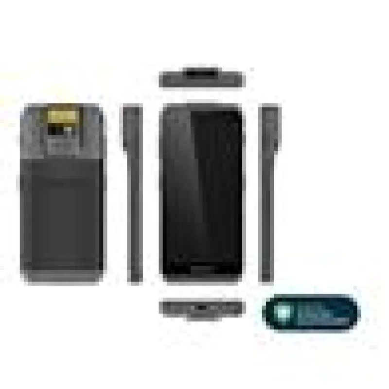 HONEYWELL EDA5S - WLAN, 6/128G, S0703 Imager EDA5S-00AE81N21RK