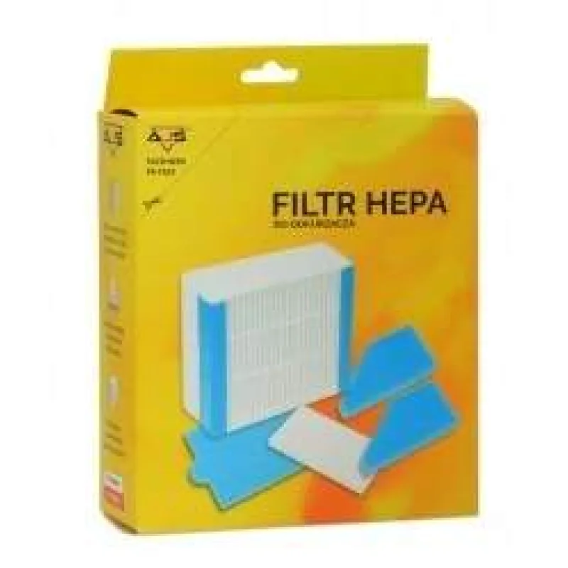 AJS sada filtrov pre vysávače THOMAS AQUA + PET & FAMILY