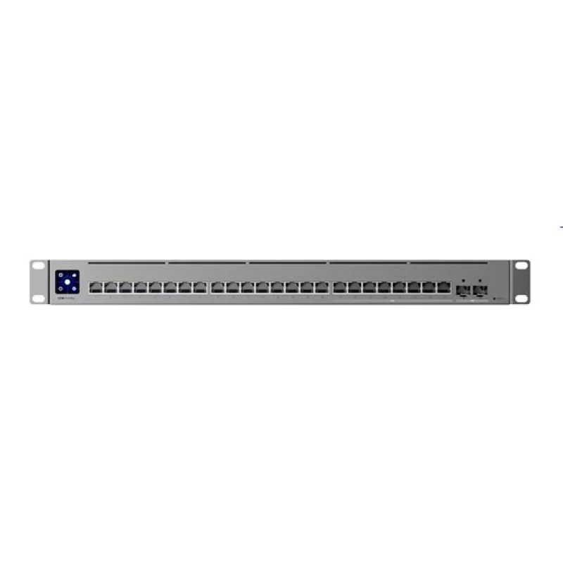 Ubiquiti UniFi switch Gen2 USW-PRO-MAX-24 Layer3 16x 1Gbps 8x 2,5Gbps + 2x SFP+