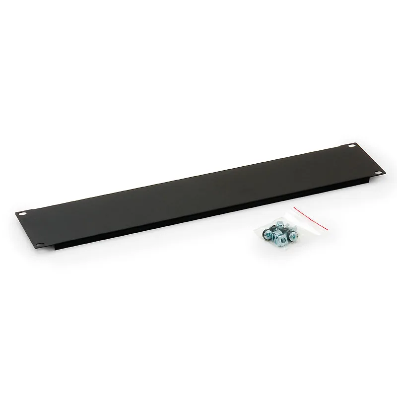 TRITON Záslepka 4U do 19" racku černá RAB-ZP-X05-A1