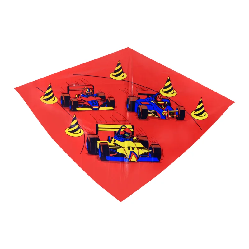 Rappa Lietajúci drak 110 x 71 cm