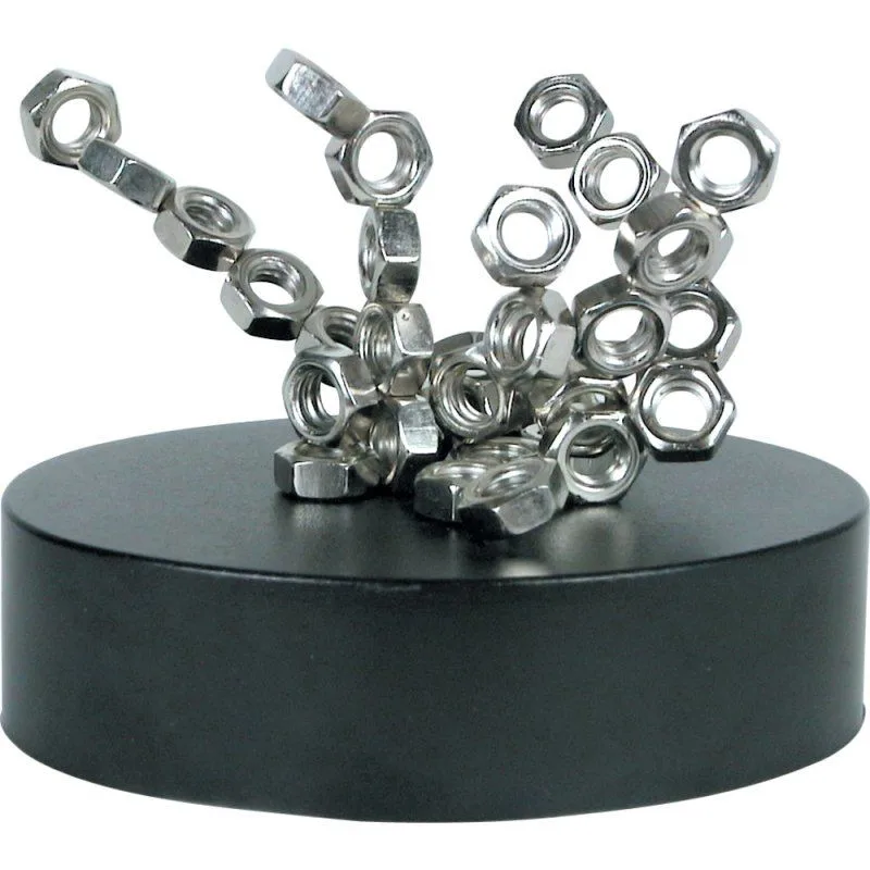 Magnetická skulptura Matky