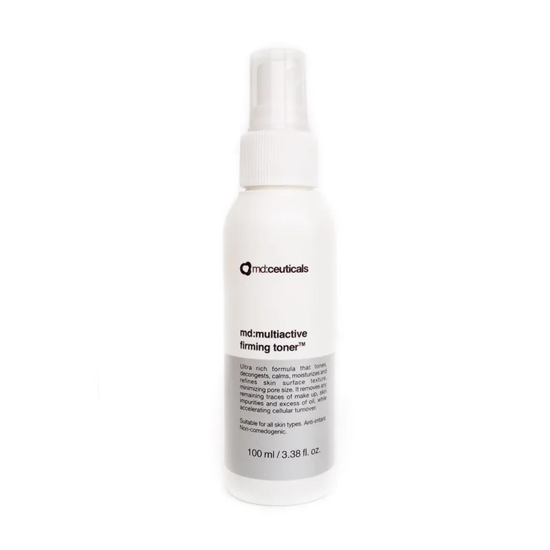 md:ceuticals md:multiactive Firming Toner 100 ml