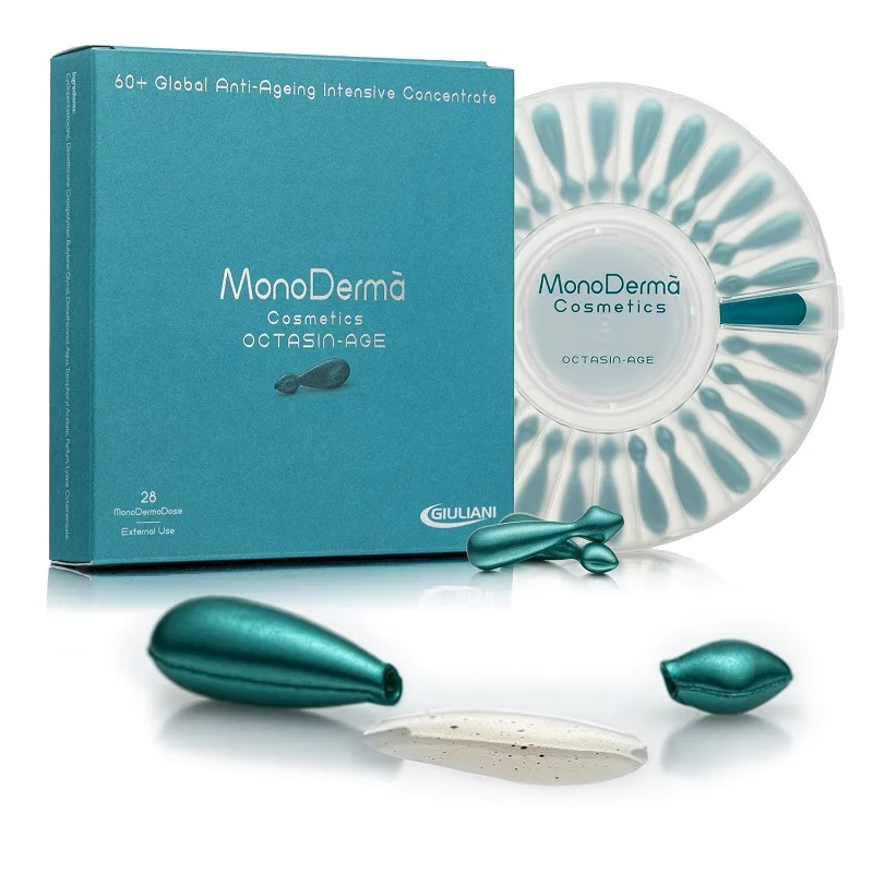 MonoDerma Octasin-Age 28 ks