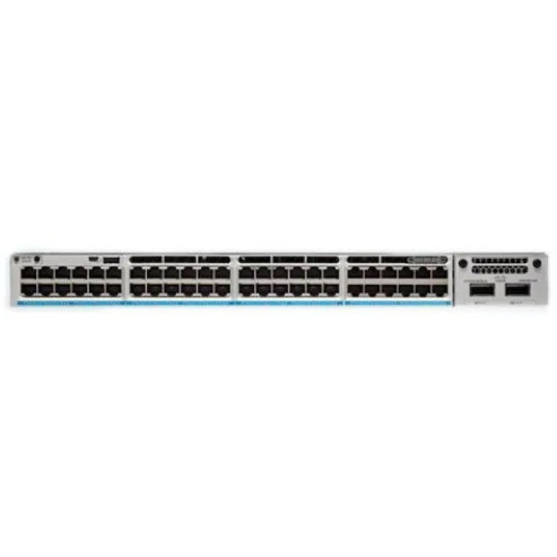 CISCO C9200L-48PXG-2Y-E C9200L-48PXG-2Y-E