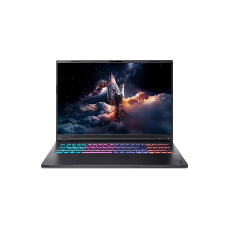 Acer Nitro 18 AI/AN18-61-R013/AI9-365/18"/2560x1600/32GB/1TB/RTX 5070/W11H/Black/2R NH.QYKEC.001