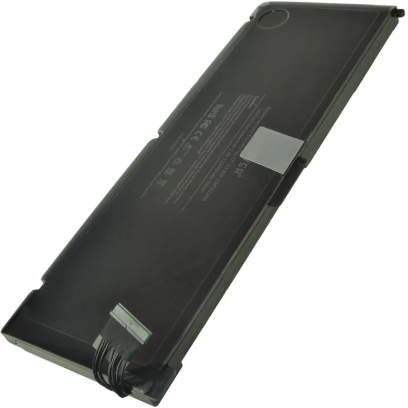 2-POWER Baterie 7,4V 13200mAh pro Apple MacBook Pro 17" A1297 Early 2009, Mid 2009, Mid 2010 77059136