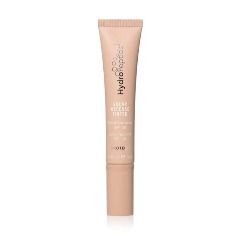 Hydropeptide Solar Defense Tinted SPF 30 15 ml